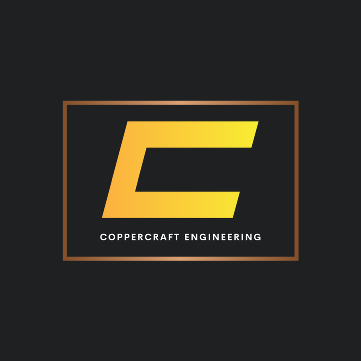 CopperCraft Engineering Ltd logo